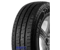 SnowVan Pro 225/75R16C 121/120R Powertrac