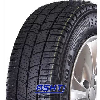 Kleber Transpro 4S 195/75R16C 110/108R