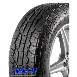 PrimeMaster M/T II 235/75R15 104/101Q Roadmarch