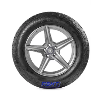 PrimeMaster M/T II 235/75R15 104/101Q Roadmarch