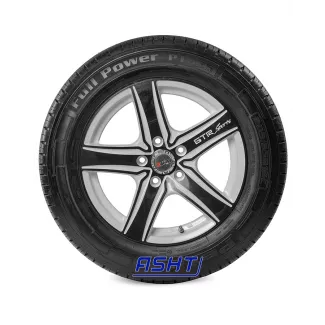 PT835 Fullpower 225/70R15C 112/110R Petlas