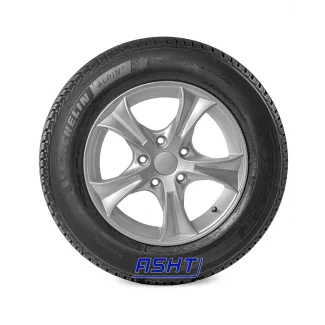 Alpin 7 195/65R15 91T Michelin