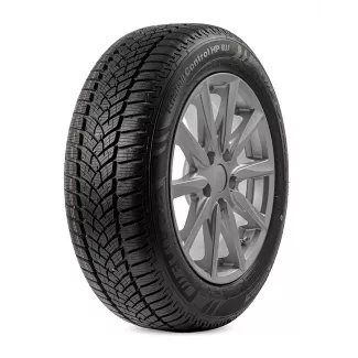 Kristall Control HP2 215/55R17 98V XL Fulda