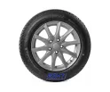 Kristall Control HP2 215/55R17 98V XL Fulda