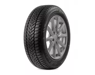 Fulda Kristall Control HP2 215/55R17 98V XL