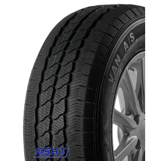 Sonix Van A/S 185/75R16C 104/102R
