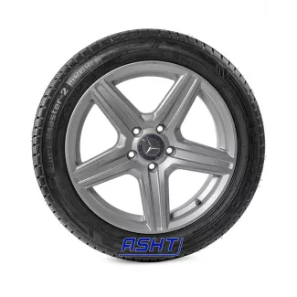 SnowMaster 2 Sport 225/50R17 98V XL Petlas