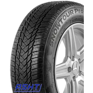 Snowstar Pro 235/50R19 103V XL Powertrac