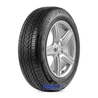 Snowstar Pro 225/55R19 103V XL Powertrac