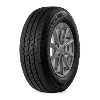Sonix Van A/S 195/75R16C 107/105R 