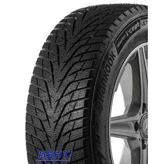 W636 Winter I*Cept iZ3 185/60R15 88T XL Hankook