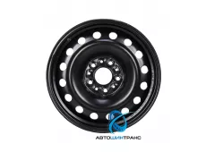 Renault Duster 245 R16 W6.5 PCD5x114.3 ET50 DIA67 металік Кременчуг