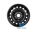 Renault Duster 245 R16 W6.5 PCD5x114.3 ET50 DIA67 металік Кременчуг