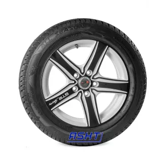 All Season 185/55R15 86H XL Tigar