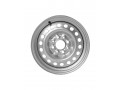Sunrise ВАЗ 2103 R13 W5.0 PCD4x98 ET29 DIA60.5 сірий
