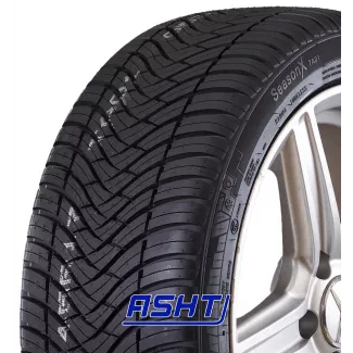 TA01 SeasonX 235/60R16 100V Triangle
