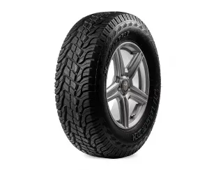 X-privilo RF06 265/70R17 121/118S Tracmax (продавати тільки 4)