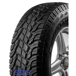 X-privilo RF06 265/70R17 121/118S Tracmax (продавати тільки 4)