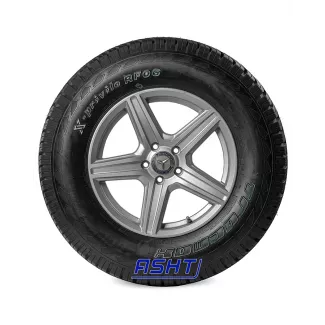 X-privilo RF06 265/70R17 121/118S Tracmax (продавати тільки 4)