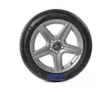 SnowMaster 2 Sport 245/45R19 102V XL Petlas