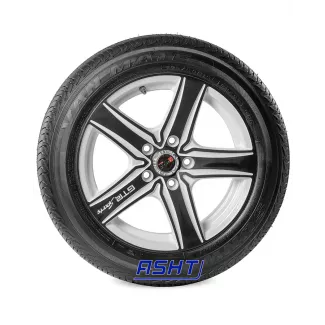Sunwide Vanmate 225/75R16C 121/120R