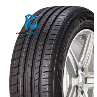 TH201 295/35R21 107Y XL Triangle