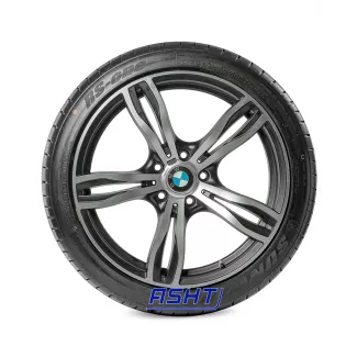 Rs-one 235/50R18 101W XL Sunwide DOT 2021