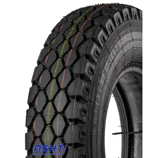 ИН-142Б 9.00R20 144/142K 16PR TT Росава (універсальна)  - копия