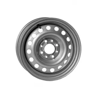 ВАЗ 2103 R13 W5.0 PCD4x98 ET29 DIA60.5 металік Longtime LT1136