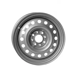 ВАЗ 2110 R14 W5.5 PCD4x98 ET35 DIA58.6 Металік Longtime YA525
