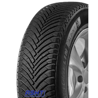 Alpin 7 195/65R15 95T XL Michelin