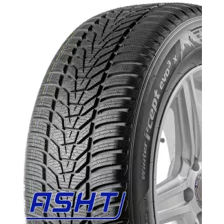 Hankook Winter I*Cept Evo3 X W330A 255/45R20 105V XL
