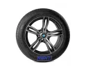 Croseason 4S 225/55R17 101W XL Tercelo