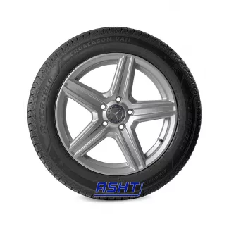 Tercelo Croseason Van 215/60R17C 109/107T
