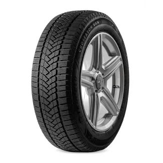 Croseason Van 185/75R16C 104/102S Tercelo