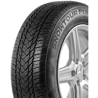 Powertrac Snowtour Pro 225/70R16 107T XL