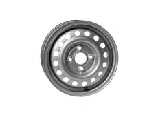 Daewoo Lanos(17)R14 W5.5 PCD4x100 ET49 DIA56.6 металік Longtime YA521