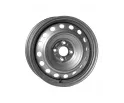 Сталеві диски Longtime Aveo 220 R15 W6.0 PCD4x100 ET45 DIA56.6 Металік