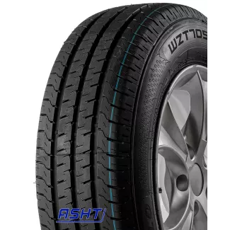 WZT705 225/70R15C 112/110S Tercelo