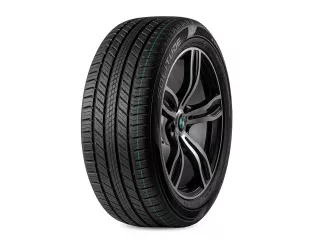 Tercelo Solitude 215/60R17 96H