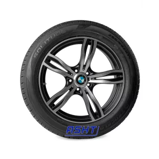 Tercelo Solitude 255/55R18 109V XL