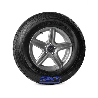 WZR505 AT 275/65R17 115T Tercelo