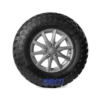 Toughevo TM01 LT235/75R15 110/107Q 8PR Tercelo