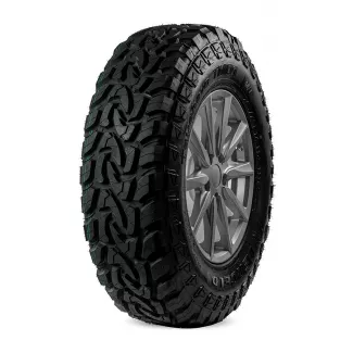 Toughevo TM01 LT245/75R16 114/111Q 8PR Tercelo