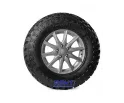 Toughevo TM01 LT245/75R16 114/111Q 8PR Tercelo