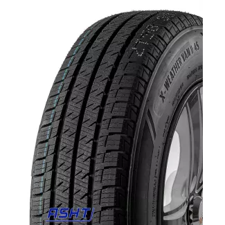 Delmax X-Weather Van II 4S 185/75R16C 104/102S