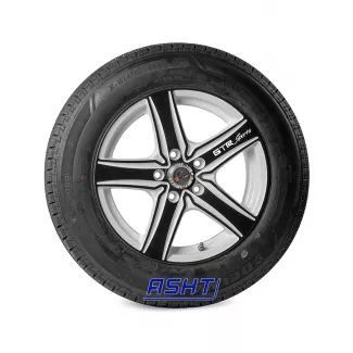 Delmax X-Weather Van II 4S 185/75R16C 104/102S