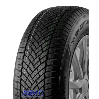 X-Weather II 4S 185/60R14 82H Delmax