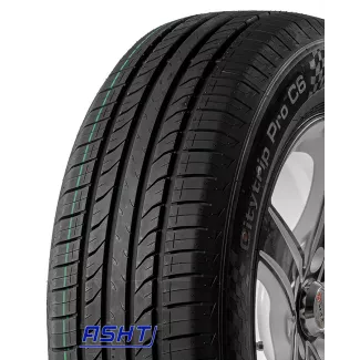 Tercelo Citytrip Pro C6 165/65R13 77T