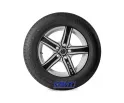 Tercelo Citytrip Pro C6 185/70R13 86H